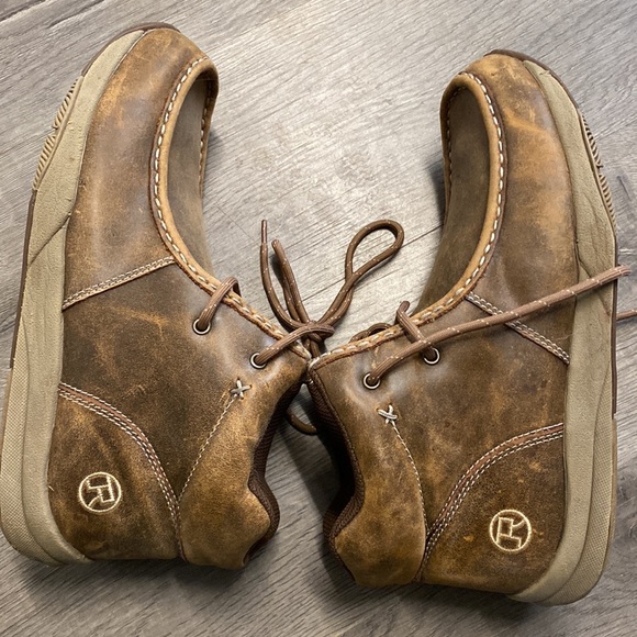 Roper chukka boots - Picture 5 of 7